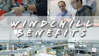 Windchill for PLM Benefits by Elite Aerospace Group