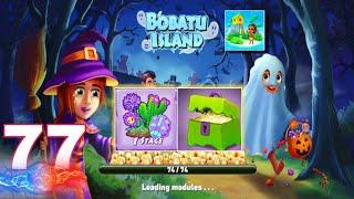 Bobatu Island Survival Quest Gameplay