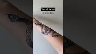 Try this fake tattoo  #shorts #shopeeph #shopeefinds #shopeebudolph