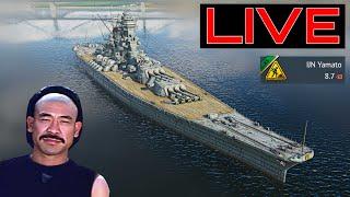 "Leviathans" Dev Server  stream