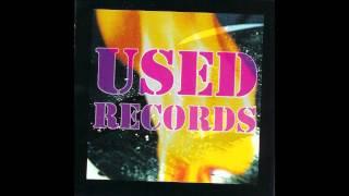 Used records - Turn around and go