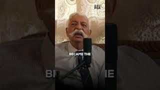 Temples were used as..?  | Retd. Maj. Gen. G.D. Bakshi | PGX#91