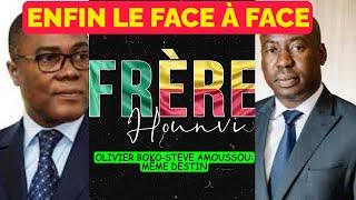 Affaire Frère Hounvi et Affaire Olivier Boko : même scénario et même mode d'emploi de Patrice Talon