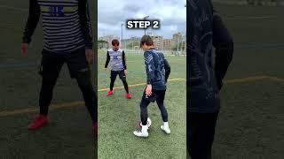FAST HOCUS POCUS️#football #soccer #shorts