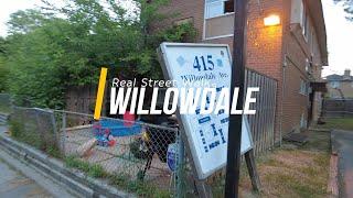 Toronto Hoods - Willowdale