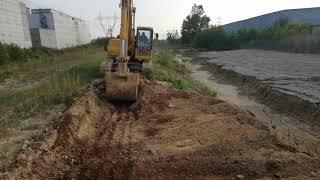 Вывоз грунта в Москве и области