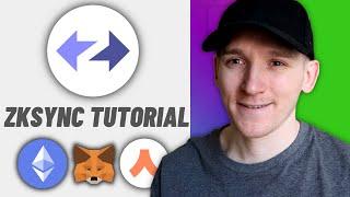 zkSync Tutorial: How to Use zkSync Wallet, MetaMask & Argent