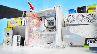 Fixing my *SHATTERED* $2000 Gaming PC Build