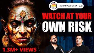 Real Indian Horror - Witches, Ghosts & The Ancient Paranormal | K. Hari Kumar | The Ranveer Show 272