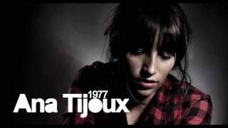 Ana Tijoux - 1977 (Funky Judge Rmx  )- [short Version]