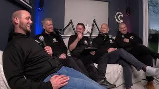 The Menfulness Video Podcast - Trustees Talk About Running a Men's Mental Health Charity