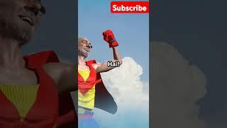 Naya super hero #fact #fifaworldcup #sahilffyt #cartoon #viralvideo