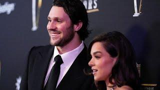 Josh Allen and Hailee Steinfeld marry in Southern California