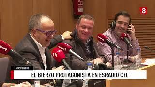 Informativo La8 Bierzo 15 Noviembre 2024