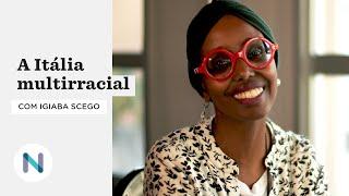 A Itália multirracial | Entrevista com Igiaba Scego