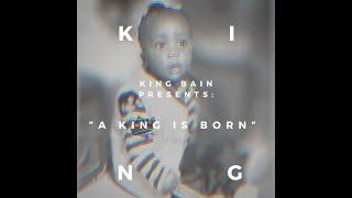 King Bain-Ringing (Feat. Itz DJAY) [Prod By. King Bain]
