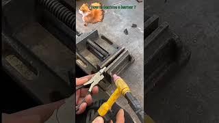 Beginner Custom/Personalized Wire Keychain  tools Video Tutorials #creative #custom #diycrafts