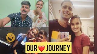 Love Story Vlog️