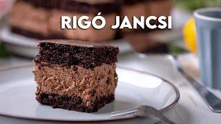 Rigó Jancsi | Mindmegette.hu