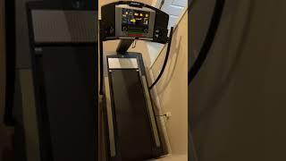 NordicTrack Treadmill for Sale