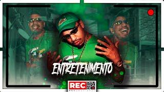 ENTRETENIMENTO - MC Neto (Clipe Oficial) prod. Dj 2b SR