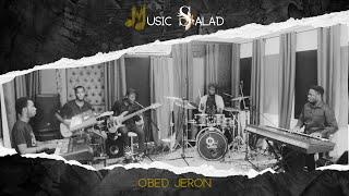 Obed Jeron- Music Salad (Official Video)