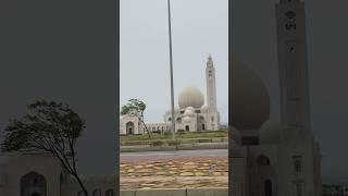 Grand Mosque Bahria Town Karachi | Bahria Town Karachi Weather | #maharestate | Bahria Property