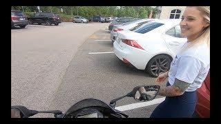 My GoPro Motovlog Setup | Top 4 Beginner Motorcycles
