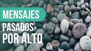 La magia de las PIEDRAS en tu camino: Significados y símbolos 🪨