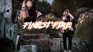 YungKamz - FinestFire! [S1.E4]