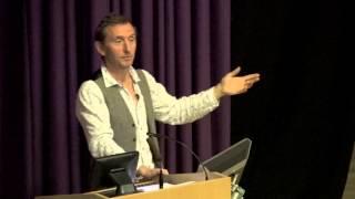 2015 - Prof Dave Goulson - Bees, Pesticides and Politics