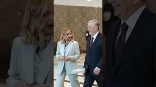 #mirziyoyev #uzbekistan #news