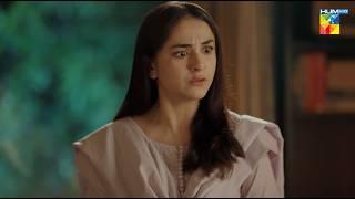 Qarz e Jaan - Ep 19 Promo - Sat At 8 PM [ Yumna Zaidi, Usama Khan & Nameer Khan ] HUM TV