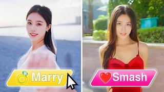 We Found The Cringiest Chinese Dating Game. It is Cursed.