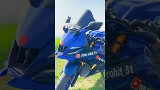 R15 lovers  #trending #rider #upridervlog