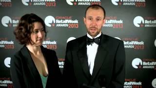 ORWA - Corporate Social Responsibility Initiative of the Year