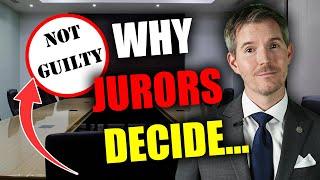 Surviving Jury Duty: How to actually BE a Juror