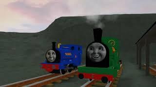 The North Western Adventures: Avalanche (S1E25)