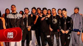 EU PASSEI DE PENTÃO - MC Luuky, Boladin 211, Gabb MC, MC Tato, MC Bruno MS e Traplaudo (Oldilla)