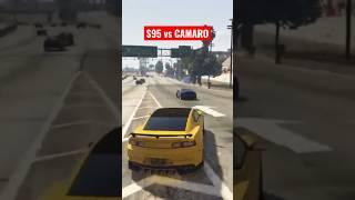 The FASTEST HSW Car For Cuttin Up In Traffic?! - GTA V No Hesi