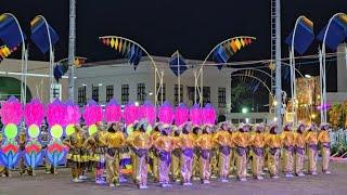 CITY OF SAN PEDRO STREET DANCING COMPETITION ANILAG FESTIVAL 2025