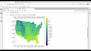 MetPy Mondays #257 - Taming GRIB Files with XArray