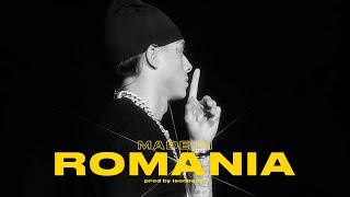 Central Cee x Ionut Cercel x leonbeats - Made in Romania [Music Video]