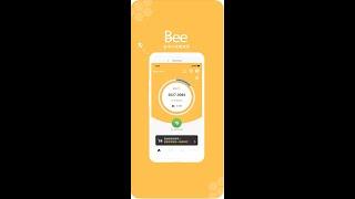 Bee.com 小蜜蜂为你赚米，抢占手机免费挖矿先机，为未来占先...