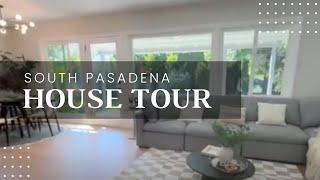 Realtor Victoria Munoz House Tour in South Pasadena | What $1.6M Gets You? Best Schools