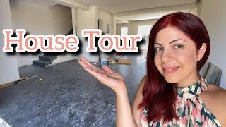 HOUSE TOUR | ΤΟ ΝΕΟ ΜΑΣ ΣΠΙΤΙ | UPDATE #3 | Christina Kosta