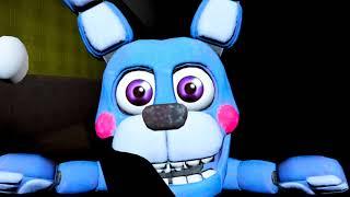 These Minigames Are NUTS - FNAF VR #6