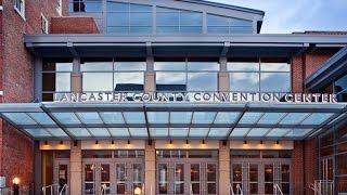 Lancaster County Convention Center - REVIEWS - Lancaster (PA) Event Venue Reviews