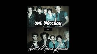 18 - One Direction (Adt Music Remix)