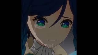 Venti sad edit (Venti don't cry ) || Genshin Impact